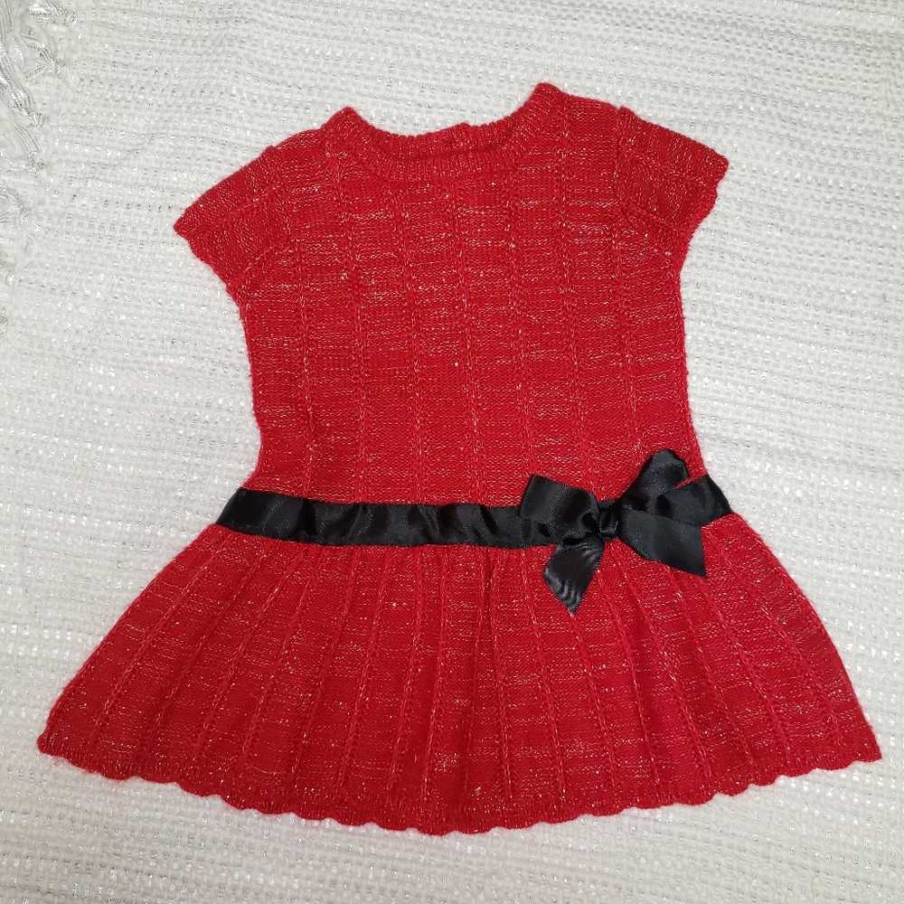 18m Dress